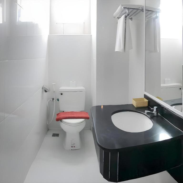 Hotel J Two S Pratunam Bangkok