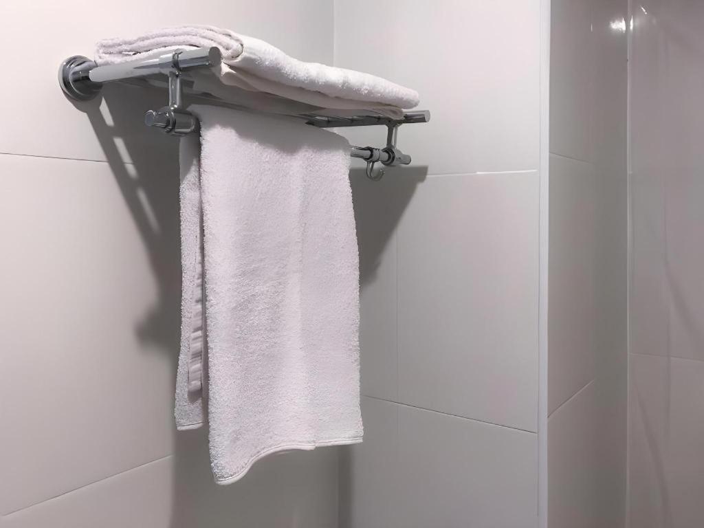 J Two S Pratunam Hotel Bangkok