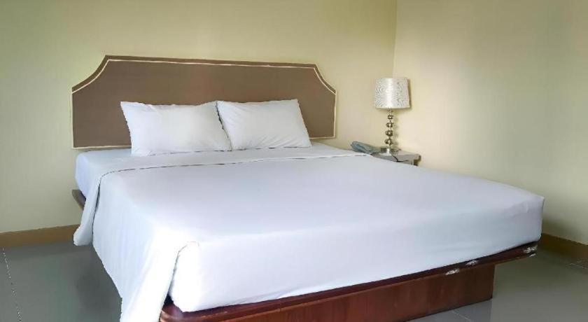 Hotel J Two S Pratunam