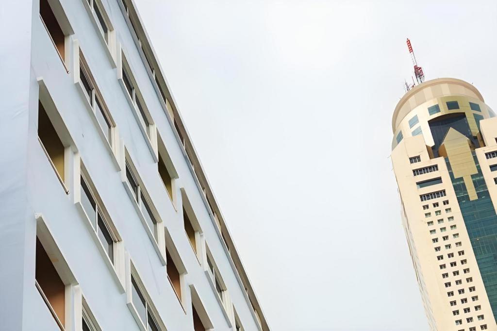 Hotel J Two S Pratunam