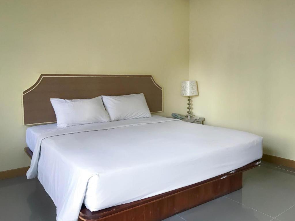 J Two S Pratunam Hotel Bangkok