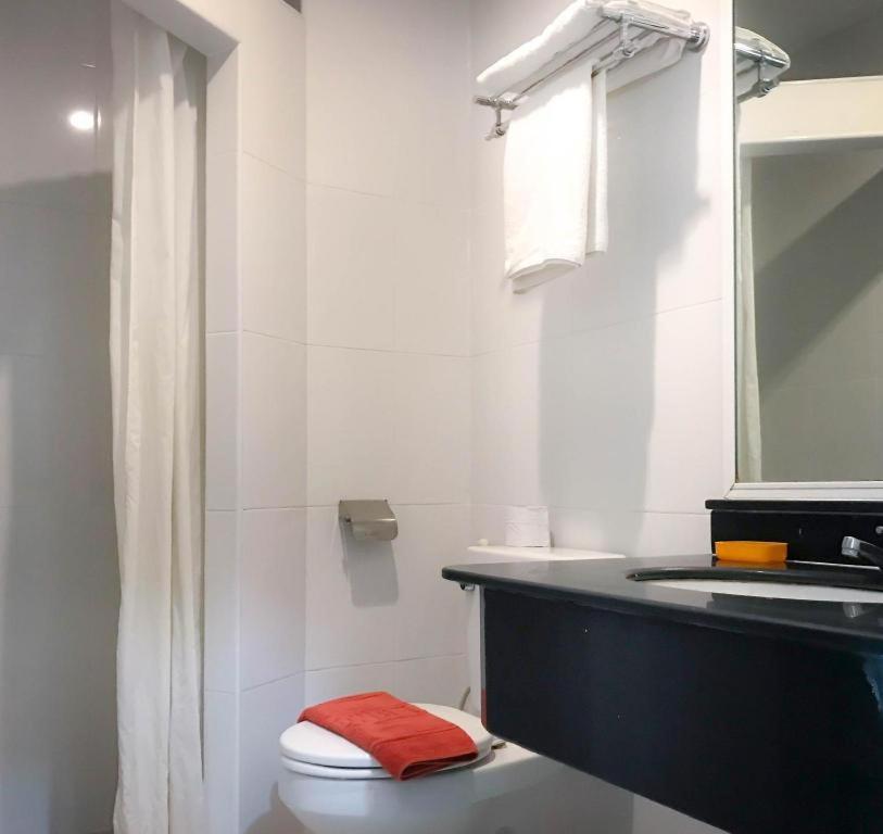 Hotel J Two S Pratunam