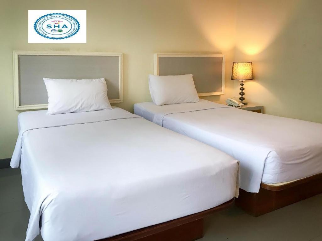 Hotel J Two S Pratunam