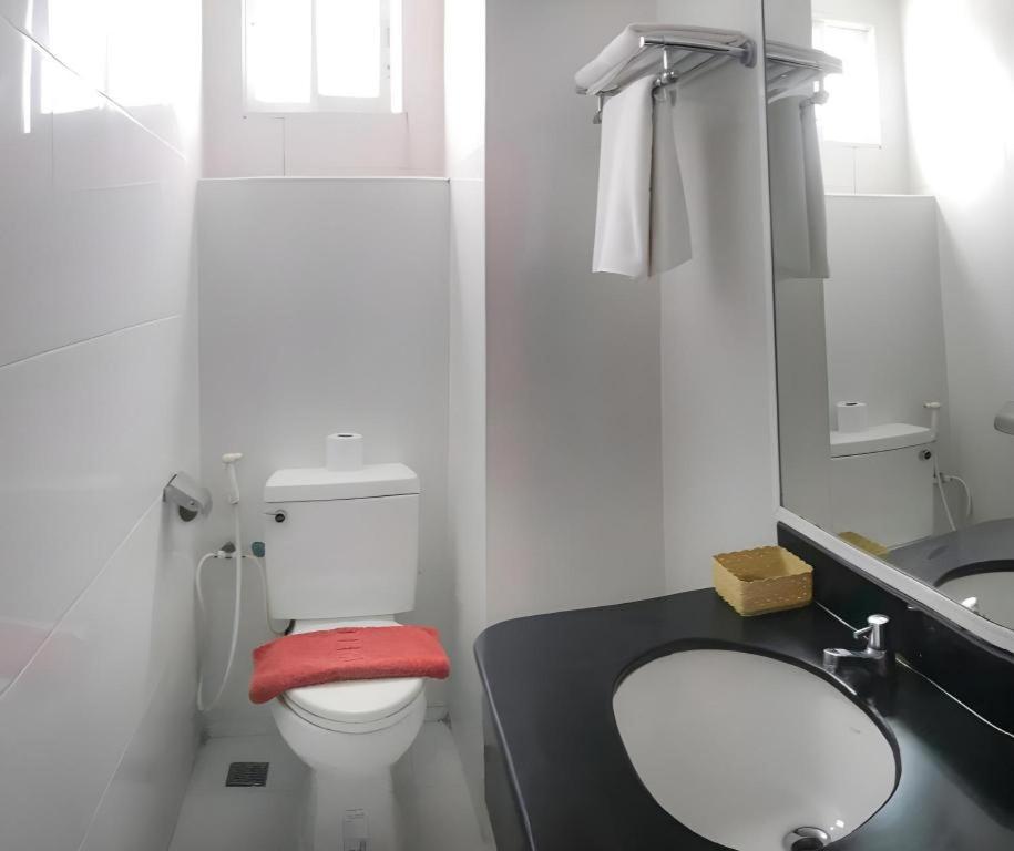 J Two S Pratunam Hotel Bangkok