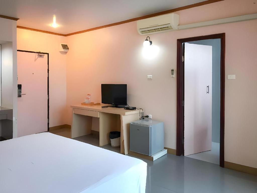 J Two S Pratunam 2* Bangkok