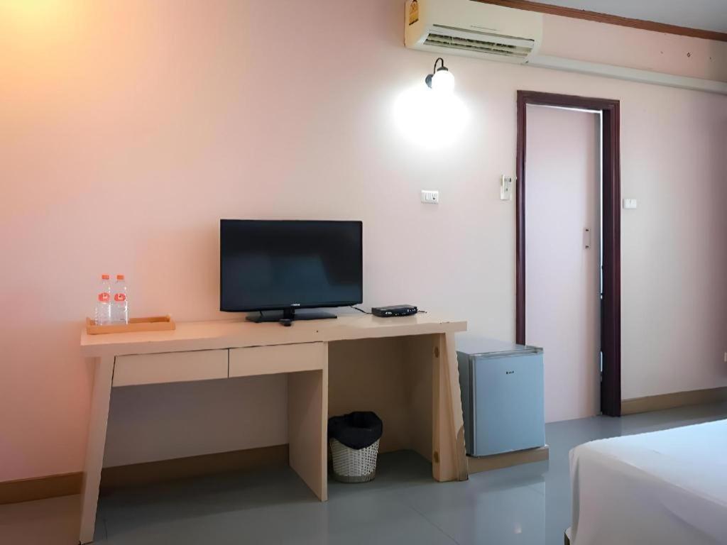 J Two S Pratunam 2* Bangkok