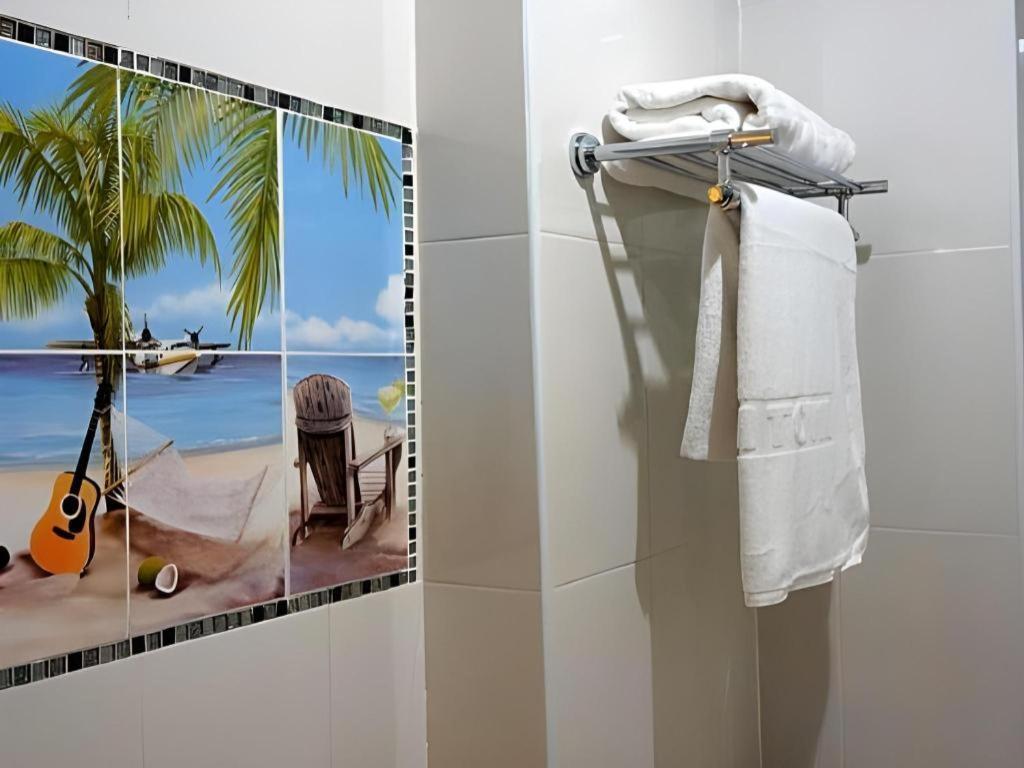 Hotel J Two S Pratunam