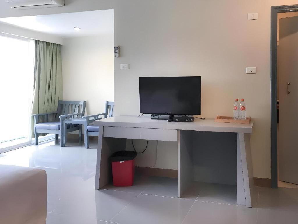Hotel J Two S Pratunam