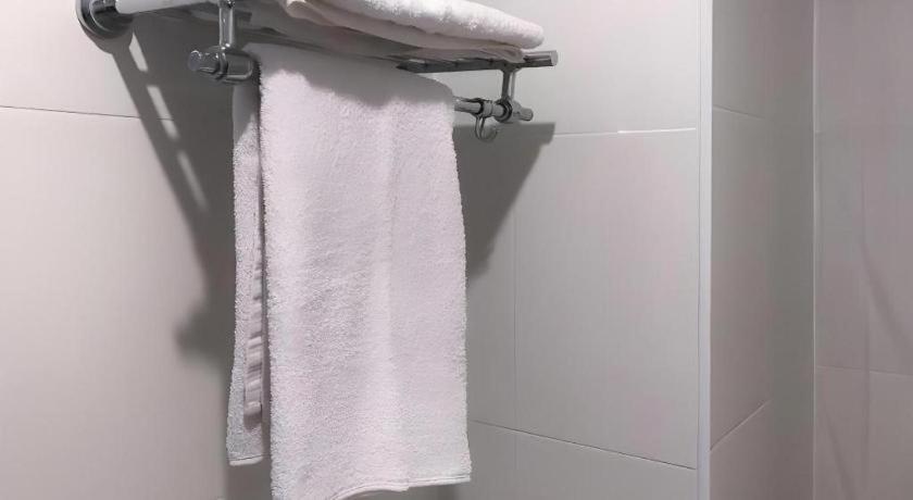 J Two S Pratunam Hotel 2*