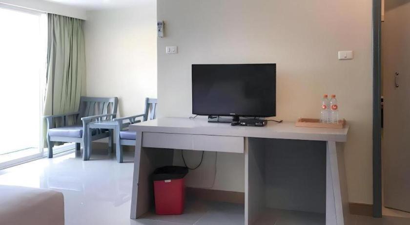 Hotel J Two S Pratunam