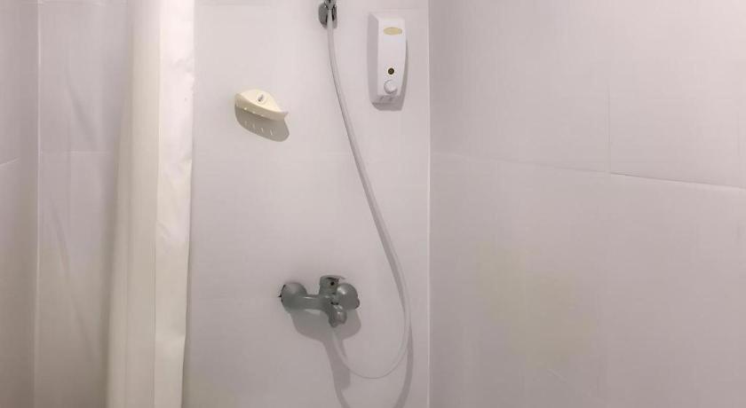 J Two S Pratunam Hotel 2*