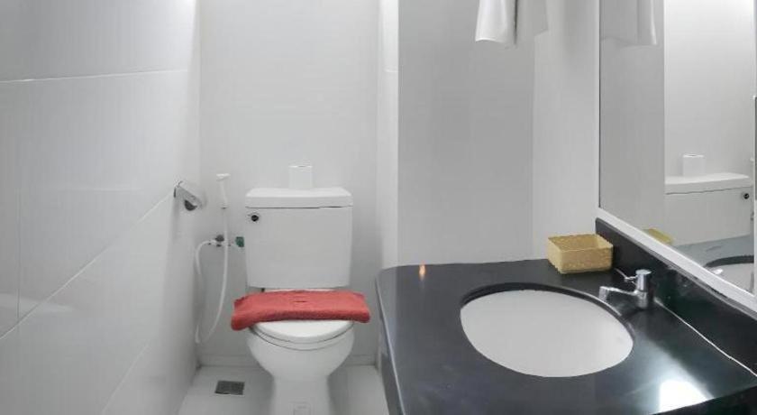 Hotel J Two S Pratunam 2*