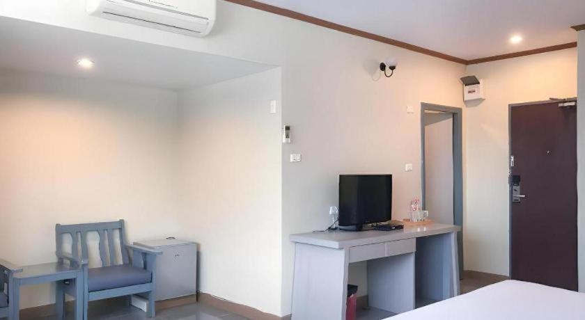 Hotel J Two S Pratunam Bangkok