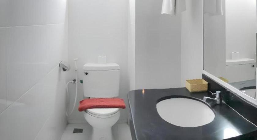 Hotel J Two S Pratunam 2*