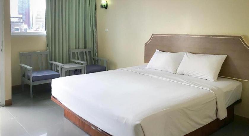 Hotel J Two S Pratunam