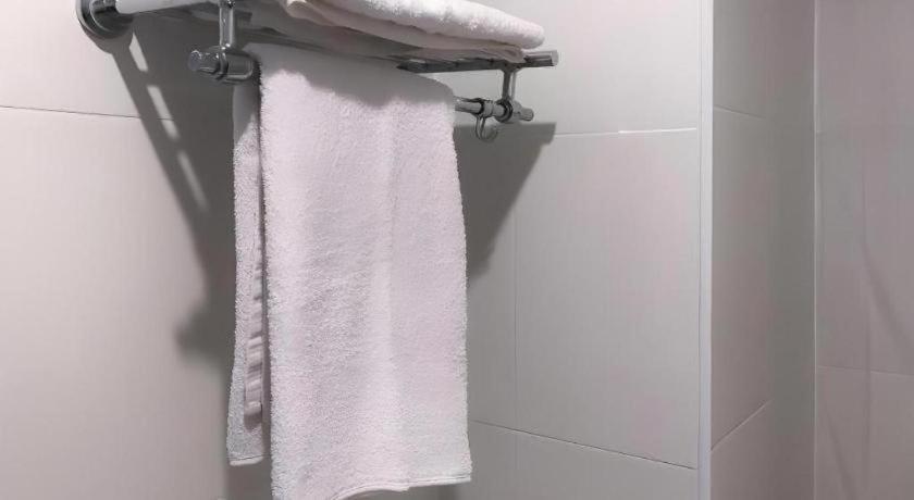 Hotel J Two S Pratunam 2*