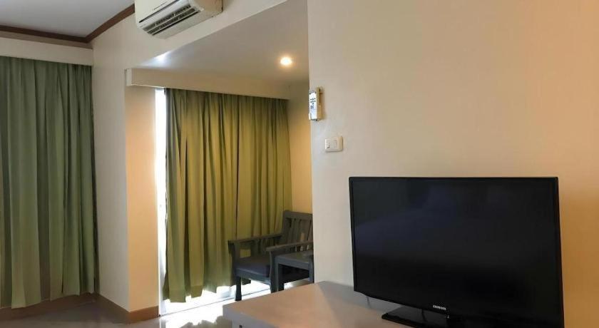 J Two S Pratunam Hotel Bangkok